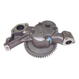 Bomba Oleo Motor Om457la Mb Axor 2035 3340 Schadek