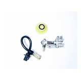 Bomba Óleo Motosserra Lynus Mly 55cc Kit