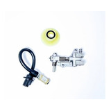 Bomba Óleo Motosserra Lynus Mly 55cc Kit