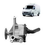 Bomba Oleo Sprinter 311 313 413 2002 Até 2011 Motor Om611
