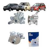Bomba Óleo Suzuki Grand Vitara 2 0 16v J20a Gas 2010