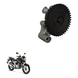Bomba Oleo Yamaha Lander Fazer 250cc 2005 2007 2008 2011