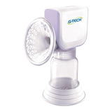 Bomba Ordenhar Leite Materno Tira Leite Elétrica Smart Gtech