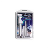 Bomba P Galão Bombona Garrafão Água Mineral 10 20 L Manual