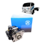 Bomba Para Caixa Hidráulica Zf Todos Os Anos Vw 7110