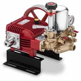 Bomba Para Lava Car Agrícola 45 L min Bpf45 Tekna Cor Vermelho