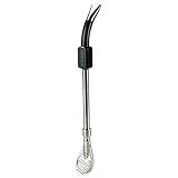 Bomba Para Mate Stanley Colher Matte Black