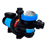 Bomba Para Piscina 50 Mil Litros Mono 1 2 Cv Bmc 50 Sodramar
