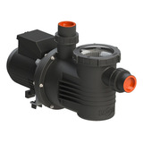 Bomba Para Piscina Dancor Pf 17 Plastik Mono Weg 1 4cv 220v