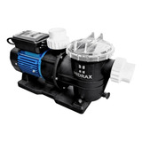 Bomba Para Piscina Hidrax Hdx 75 3 4 Cv Monofásica 220v