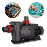 Bomba Para Piscina Xkp 554a 1 2 Cv 0 5 Hp Monofásica Lepono