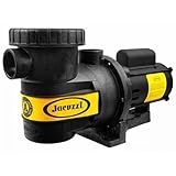 Bomba Para Piscinas 1-3 CV -3AM- Monofásica - Jacuzzi