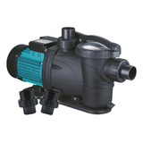 Bomba Para Piscinas De Até 118 Mil Litros Lepono 1cv Mono 110v