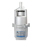 Bomba Para Poço Submersa 0 4 Cv 6 60m Compact Atlants Voltagem 220v