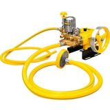 Bomba Para Pulverização Agrícola Bpa 040 45 Lts min Vonder