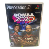 Bomba Patch 2020 Baixe Mais 4 0 Ps2 Leia A Descrição