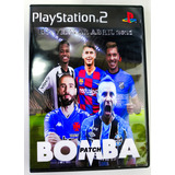 Bomba Patch 2021 Abril Playstation 2