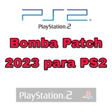 Bomba Patch 2023 Para Ps2 jogo Futebol Atualizado