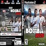 Bomba Patch 2024 2 Jogos De Brinde PS2
