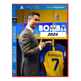 Bomba Patch 2024 Playstation 2 100 Atualizado 