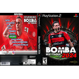 Bomba Patch 2024 Ps2