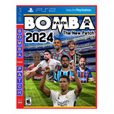 Bomba Patch 2024 The New Atualizado