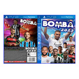 Bomba Patch 2025 Atualizado The New Patch Playstation 2