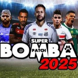 Bomba Patch 2025 Kit Ps2 2 Jogos Brinde A Sua Escolha 