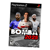 Bomba Patch 2025 Ps2 Março 100 Atualizado