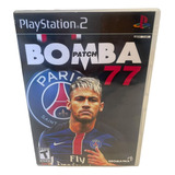 Bomba Patch 77 Ps2 Leia A Descrição