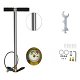 Bomba Pcp Manual 4500psi 300bar Com Filtro 4 Geração