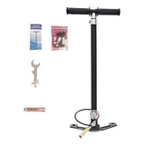 Bomba Pcp Manual 4500psi 310bar Filtro 4 Geração 4 Estágios