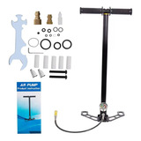 Bomba Pcp Manual 6000psi 310bar Filtro 3 Geração 4 Estágios
