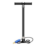 Bomba Pcp Manual 6000psi 400bar Com Filtro 4 Geração