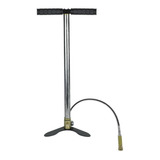 Bomba Pcp Pneumática Manual Rossi P Carabina Pcp 225bar