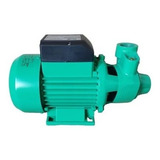 Bomba Periférica 0 5cv Be60 Bivolt 127 220 38mca Wdm Cor Verde Fase Elétrica Monofásica Frequência 60 110v 220v