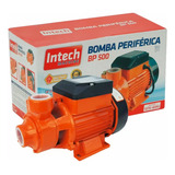 Bomba Periférica 0 5hp 1 2cv Intech Machine 60hz Bp500