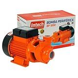 Bomba Periférica 1cv Intech Machine Bivolt 110v-220v Bp1000