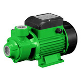 Bomba Periférica Água Eurobombas Qb60 1 2cv Monofasica 127v