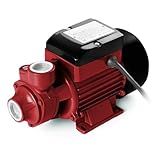 Bomba Periférica Água Motobomba 0-5hp 35m- Alira Home -220- Volts-