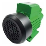 Bomba Periférica Amanco Xkm80 1hp Verde 110v