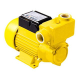 Bomba Periférica Auto Aspirante 1 2 Cv Tps 60 Bivolt Ferrari Cor Amarelo Fase Elétrica Bifásica 110v 220v