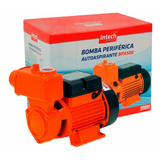 Bomba Periférica Autoaspirante Bpa500 Intech Machine Bivolt