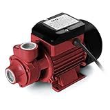 Bomba Periférica De Água Motobomba 0-5hp 35m 3450 Rpm- MM House -220- Volts-