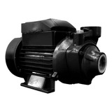 Bomba Periférica Doit Dt 60 0 5hp Cor Azul 120v