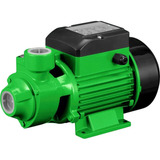 Bomba Periferica Eurobombas Qb60 1 2cv Monofasico 127 220v Bivolt