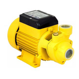 Bomba Periférica Ferrari Bc Acquapump 370w Cor Amarelo 220v