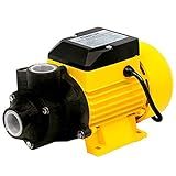 Bomba Periférica Ferrari Chemicalclean Ferrari Chemicalclean Amarelo