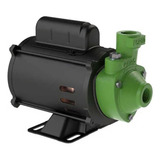 Bomba Periférica Fsp60 1 2cv 220v Monofásica Famac