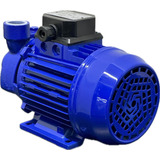 Bomba Periférica Ksb Hydrobloc P1000t 1cv Trifásica 220 380v